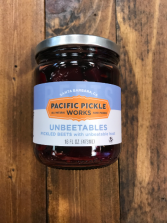 Pacific Pickle Works: Unbeetables 