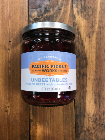 Pacific Pickle Works: Unbeetables  in Yankton, SD | Pied Piper Flowers & Gifts