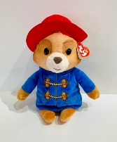 Paddington Plush Plush