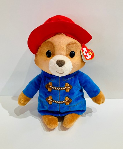 Paddington Plush Plush