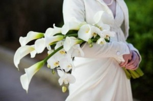 Pageant Style Wedding Bouquet in Oakville, ON | ANN'S FLOWER BOUTIQUE-Wedding & Event Florist Pageant Style Wedding Bouquet in Oakville, ON | ANN'S FLOWER BOUTIQUE-Wedding & Event Florist