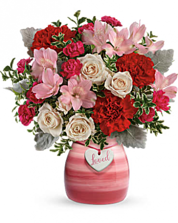 Painted In LoveT20V305