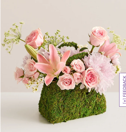 Palermo Blush