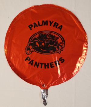 Palmyra School Balloon 