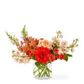 Paloma Please Bouquet 