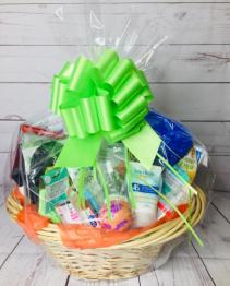 Pamper me basket 