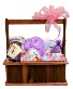 Pamper Gift Basket  OUR ALL NEW Gift basket 
