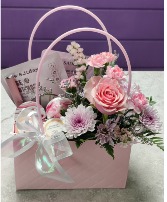 Pamper Me Please Mother Day / Birthday