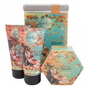 Pamper me Soft - Maple Blondie Gift Basket in Vernon, BC | SIMPLY BASKETS AND HARRIS FLOWERS Pamper me Soft - Maple Blondie Gift Basket in Vernon, BC | SIMPLY BASKETS AND HARRIS FLOWERS