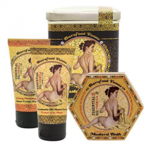 Pamper me Soft - Mustard Bath Collection Gift Basket in Vernon, BC | SIMPLY BASKETS AND HARRIS FLOWERS Pamper me Soft - Mustard Bath Collection Gift Basket in Vernon, BC | SIMPLY BASKETS AND HARRIS FLOWERS