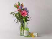 Pamper Mom II Combination