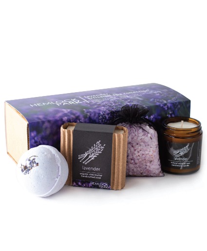 Pamper spa treatment  Gift