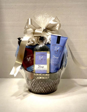 Pamper Your Man for Valentine's Day