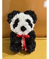 Panda Forever Bear  