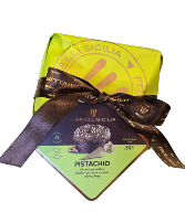 Panettone Pistachio (500g) 