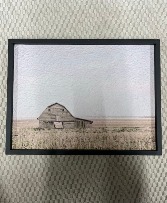 Paper Farm art