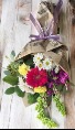 Paper Wrapped Seasonal Bouquet Designer Choice Hand wrapped