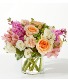 Paradise Bouquet V5598d