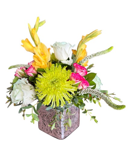 Paradise Flower Arrangement