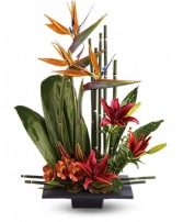 Paradise Floral Arrangment 