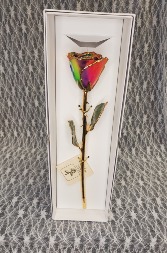 Paradise Gold Rose 
