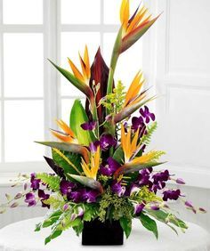 paradise love arrangement any occasion