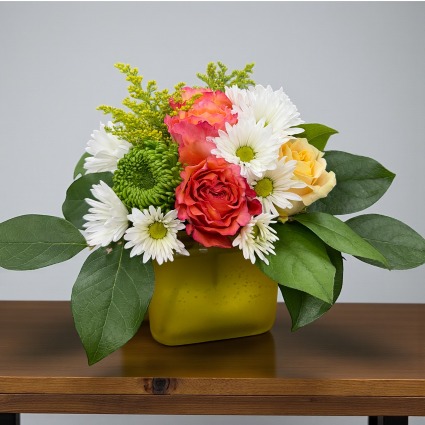 Paradise  SCF Original - Designed By Kim