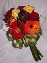 PRECIOUS BRILLIANCE - Wedding Bouquets, Bridal Flowers & Arrangements