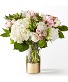 Parisian Stroll Bouquet 24-M5d