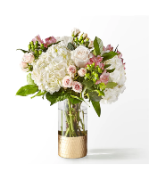 Parisian Stroll Bouquet 