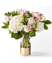 Parisian Stroll Bouquet 