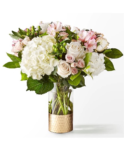 Parisian Stroll Bouquet 