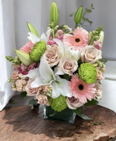 Parisian Stroll Bouquet Mother’s DayFlowers