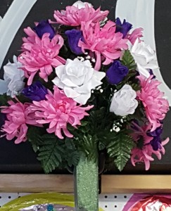 Park Arrangement FLOWERS