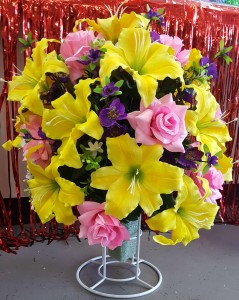 Park Arrangement FLOWERS