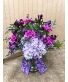 PARTIAL TO PURPLE WOODBURY'S ORIGINAL