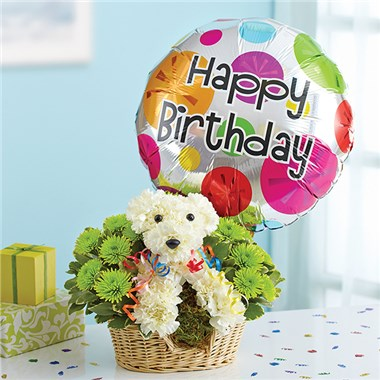 Party Animal™ Arrangement