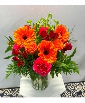 Party Bouquet 