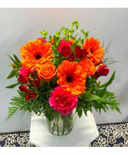 Party Bouquet