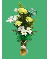 Party on! Fresh Flower Arrangement (Local Delivery Area Only)