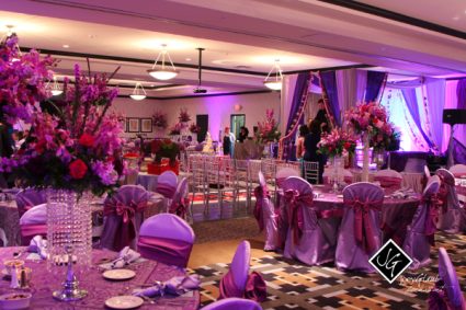 Party Rentals & Event Planning 