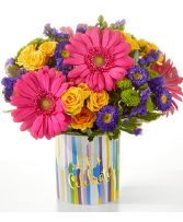 Party Starter Bouquet