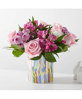 Party Starter Bouquet- FTD 