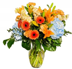 Pasion Arreglo de Flores para Cumpleanos in Miami, FL | FLOWERTOPIA Pasion Arreglo de Flores para Cumpleanos in Miami, FL | FLOWERTOPIA