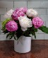 Passion Bouquet 