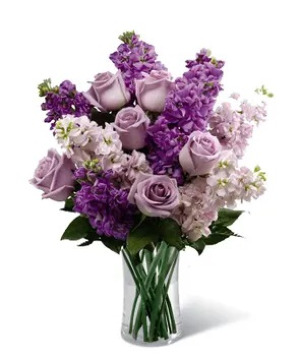 I.O.U Floral Arrangement