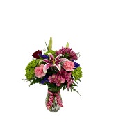 PASSION Valentine collection