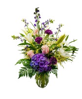 Passionate Arrangement