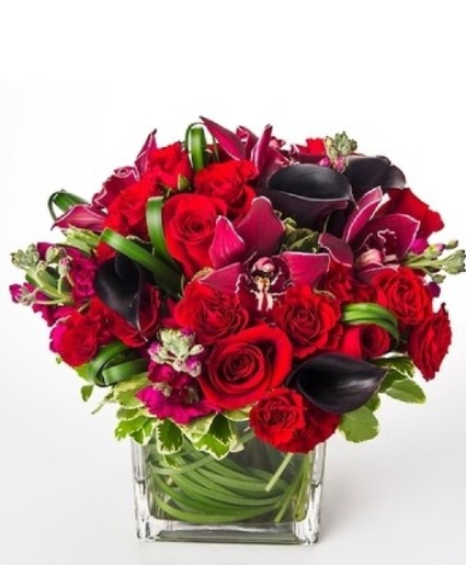 Passionate Love Bouquet