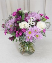 Passionate Purple  in Kenosha, Wisconsin | Sunnyside Florist Of Kenosha